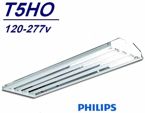 lampu T5 HO